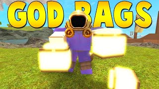 Descargar Mp3 De Free Stuff Roblox God Bag Gratis Buentema Org - booga booga god bag hack no clickbait roblox