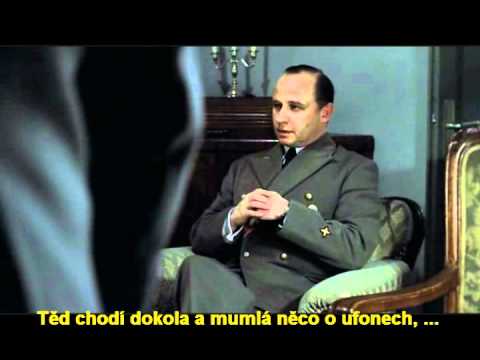 Jak to vidí Hitler - Písemka z němčiny