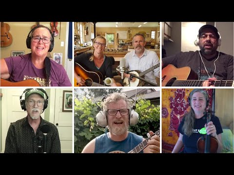 Keep On the Sunny Side NimbleVision Finale - NimbleFingers 2020