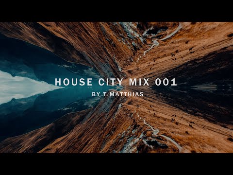 T. Matthias Presents: House Mix Vol.1 (ft. Meduza, Deadmau5, KREAM, Camden Cox, John Summit)