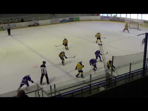 U13 HC Tábor – HC Torino Bulls II