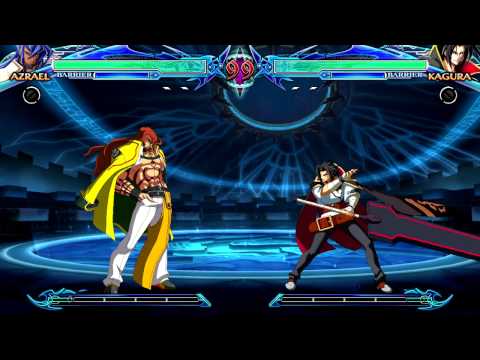 LVB2014 - BBCP Maho VS Aavygeil (pools)