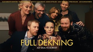 Full Dekning - Trailer (2022)