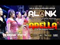 KERANDA CINTA ADELLA GIRLS OM ADELLA ALONK 2025