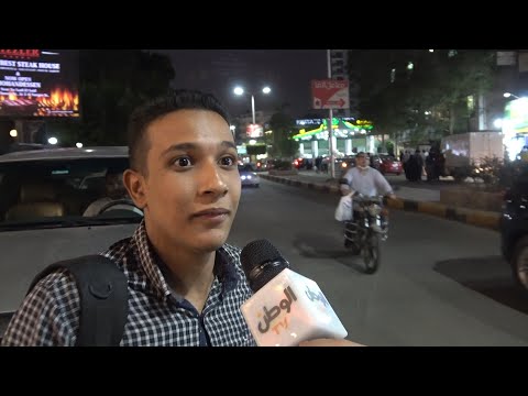 محمد أحمد طالب بالقاهرة «كمل مشوار العطاء والتنمية يا ريس»