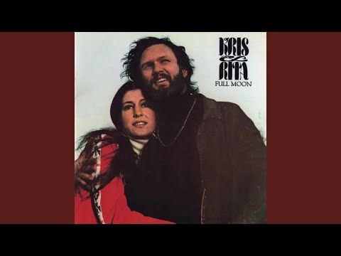 A Song I'd Like To Sing