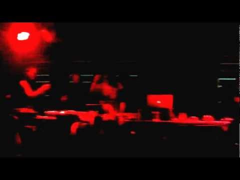 Guy J live Aquarium Budapest 2012 12 08  part 3