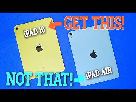 The Most Useful iPad I've Used in 9 Months?