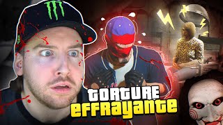 LA SEXY AVOCATE DE BILLY BOY SE FAIT TORTURER | AchilleFPS ( GTA RP )