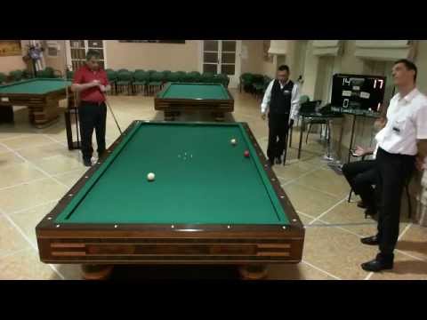 Iadonna vs Milione - Finale - Poule Finale Trofeo Coppa Lazio Fascia "B"