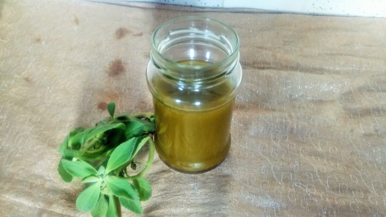 How to Make Oregano Oil at Home