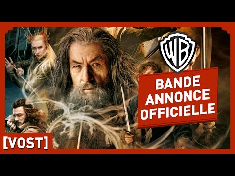 Bande-annonce 1 VOST