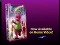 Closing To Barney Barney S Great Adventure 1998 VHS