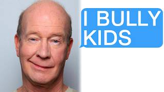 r/Bestof My Old Bully is Bullying My Child