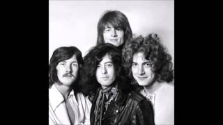 Led Zeppelin   Sugar Mama