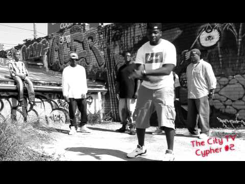The City TV Cypher #2