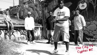 The City TV Cypher #2
