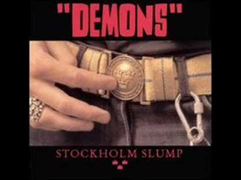Demons - Stockholm Slump (Full Album)