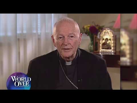 World Over - 2018-08-02 – Papal Posse on the McCarrick Scandal, Death Penalty with Raymond Arroyo