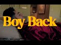 Ethan Fiske Boy Back Official Music Video