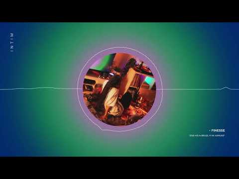 Alduts Sherdley - FINESSE (Visualizer)