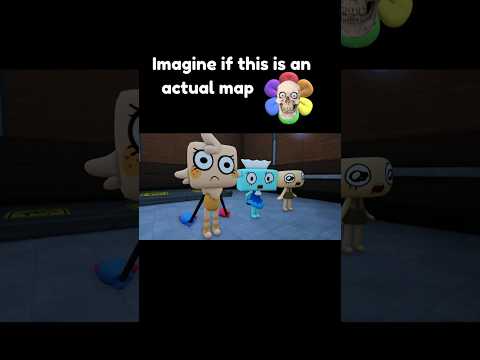 Dandy's World x Backrooms #dandysworld #animation #roblox #robloxedit