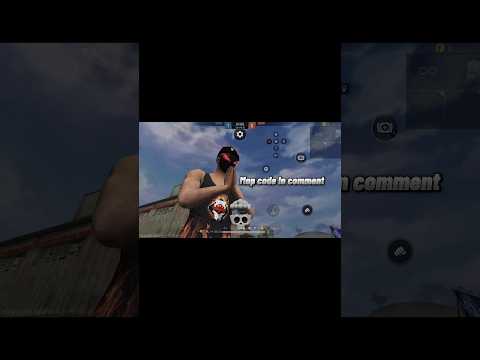 Freestyle Dressup Map code 👾🇧🇷 #freefire #freefireshorts #fyp #foryou #freestyledressup #viralvideo