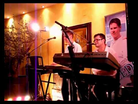 ALEDORY LIVE SVADBA - AKO SU TO SAMO BILE LAŽI