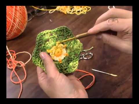 Mulher.com 02/08/2012 Cristina Luriko - Tapete decore Laranja 01