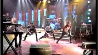 The Devil Wears Prada-Hey John, What&#39;s Your Name Again?