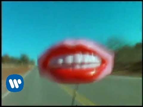 The Flaming Lips - When You Smile [Official Music Video]