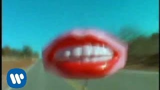 The Flaming Lips - When You Smile [Official Music Video]