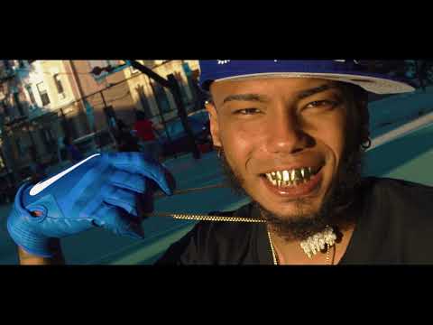 SwaggerBoy x La Percha - Zè Pequeno   (Video Oficial)