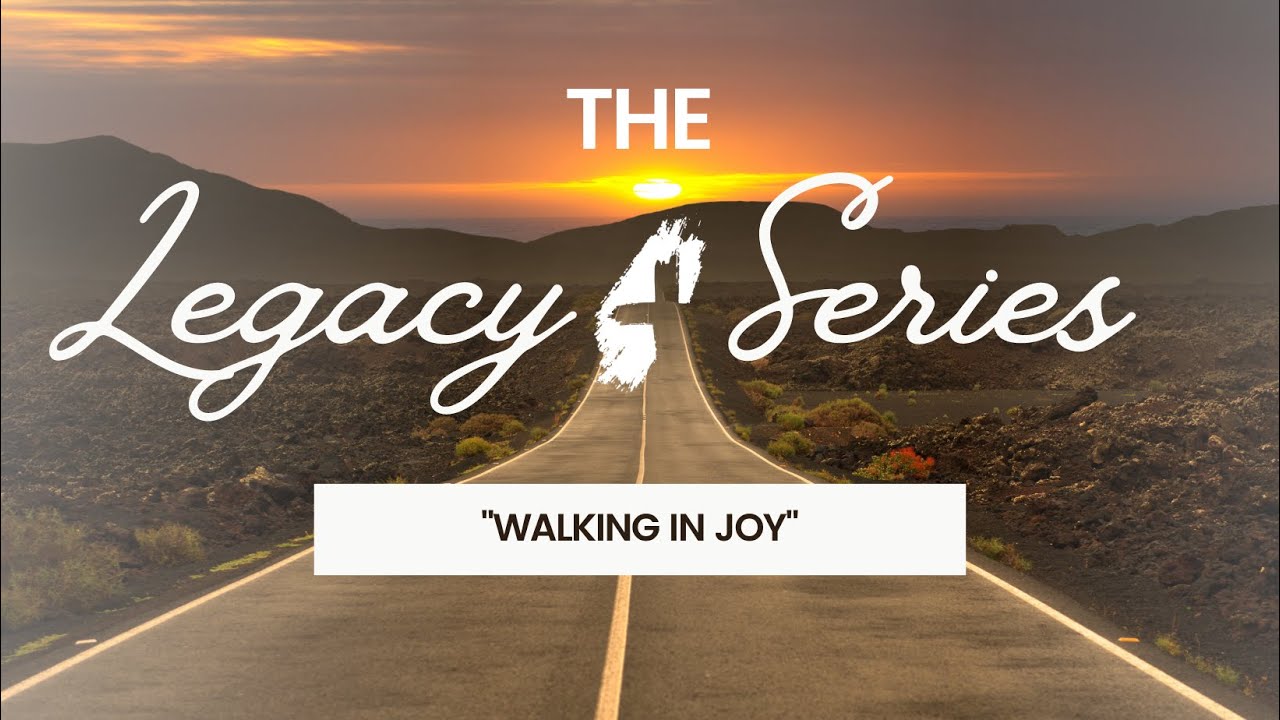 Legacy Sermons, 