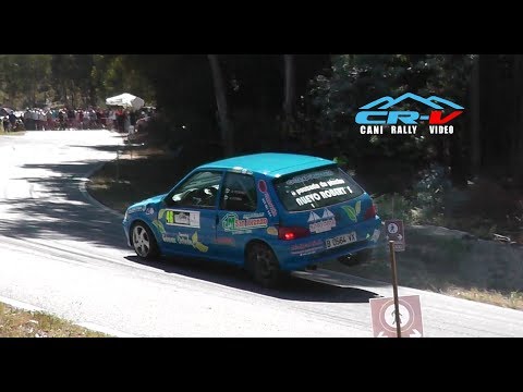 Subida a Ponte Caldelas 2019 - @CRV