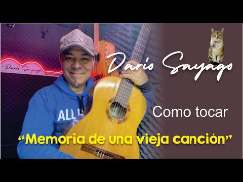 Memorias De Una Vieja Canción - Horacio Guarany