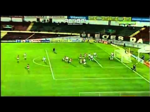 Portuguesa 3 x 0 Botafogo-SP 12/02/2012