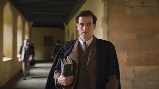 THE MOST RELUCTANT CONVERT: THE UNTOLD STORY OF C.S. LEWIS - Laemmle Theatres video