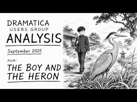 The Boy and the Heron thumbnail