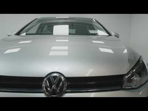 131 VW GOLF Highline