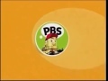 PBS Kids ID Theodore Tugboat 2001