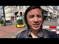 De voors en tegens van de verkeersexperimenten in Rotterdam