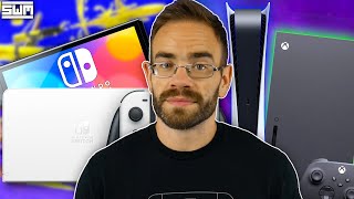 Nintendo's Next Direct Revealed And Another Big Game Delay Announced | News Wave