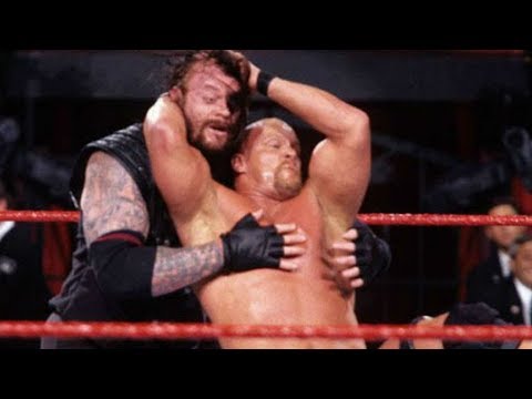 10 Fascinating WWE SummerSlam 1998 Facts