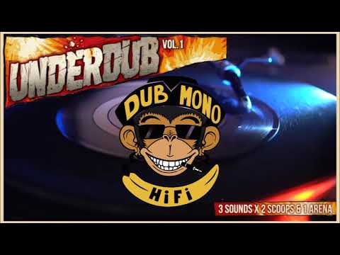 Underdub Vol.1. Aftermovie