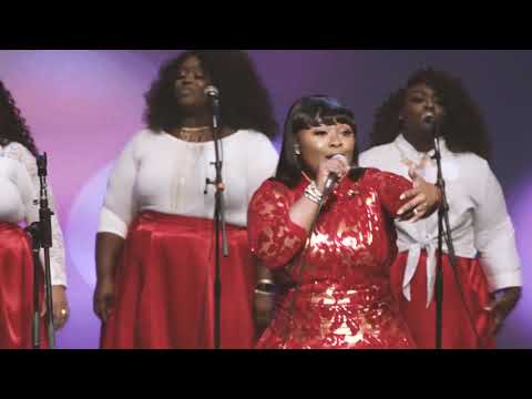 I Am A Winner by Jekalyn Carr