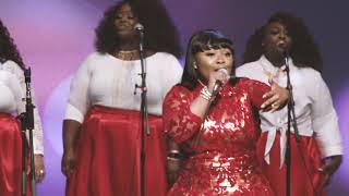 I Am A Winner by Jekalyn Carr