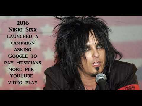 This Week in Music History, April 25 through May 1