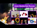 PavlovTheDog Presents Johann Sebastian Bach Showcase 2024