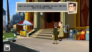 Re: [討論] 連恩尼遜「脫線神探」第二支預告